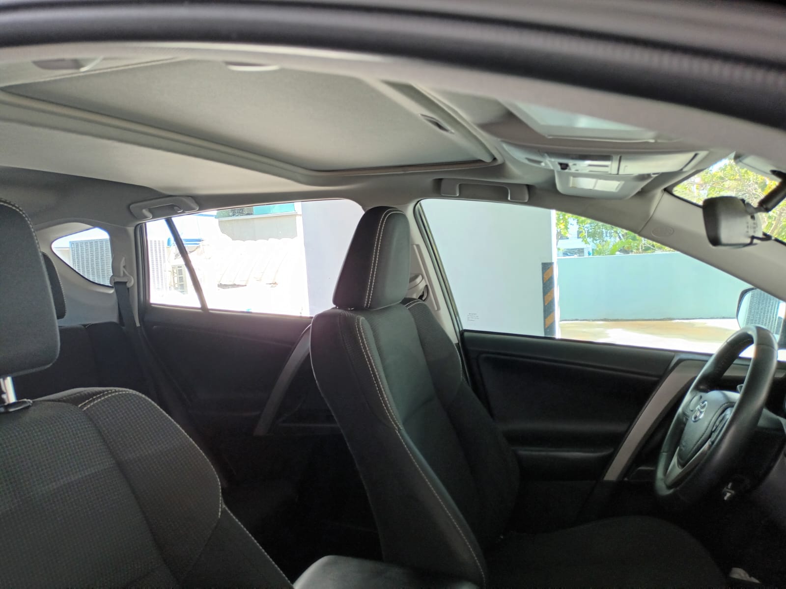 jeepetas y camionetas - Toyota rav4 2018 5