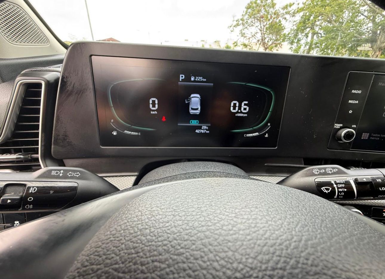 jeepetas y camionetas - kia sportage 2024 2