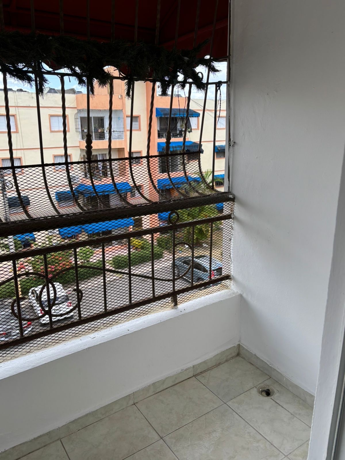 apartamentos - alquilo apartamento Santo Domingo Este 8