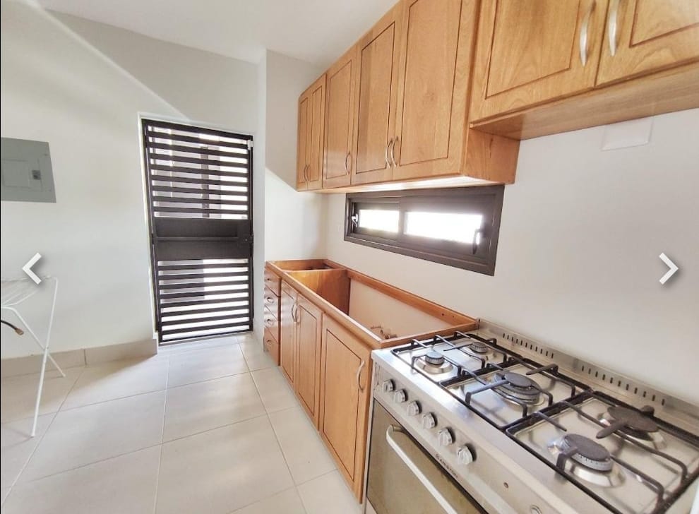 apartamentos - APARTAMENTO EN VENTA EN CERROS DE GURABO, SANTIAGO 7