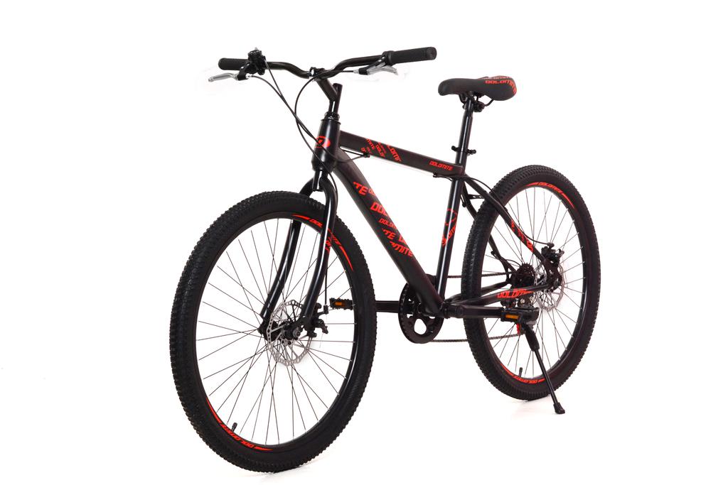 bicicletas y accesorios - Bicicleta Dolomite Aro 26'' 3
