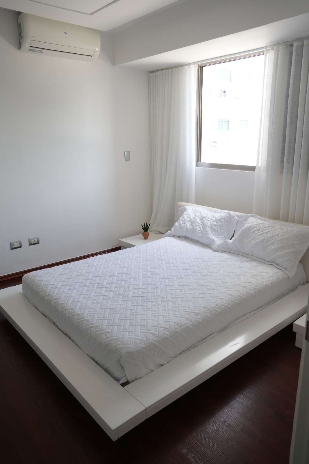 apartamentos - Vendo Apartamento en el  Ensanche Paraíso Sto. Dgo 8