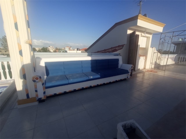 casas - Venta de casa de 3 niveles la autopista de san Isidro brisa oriental con piscina 5