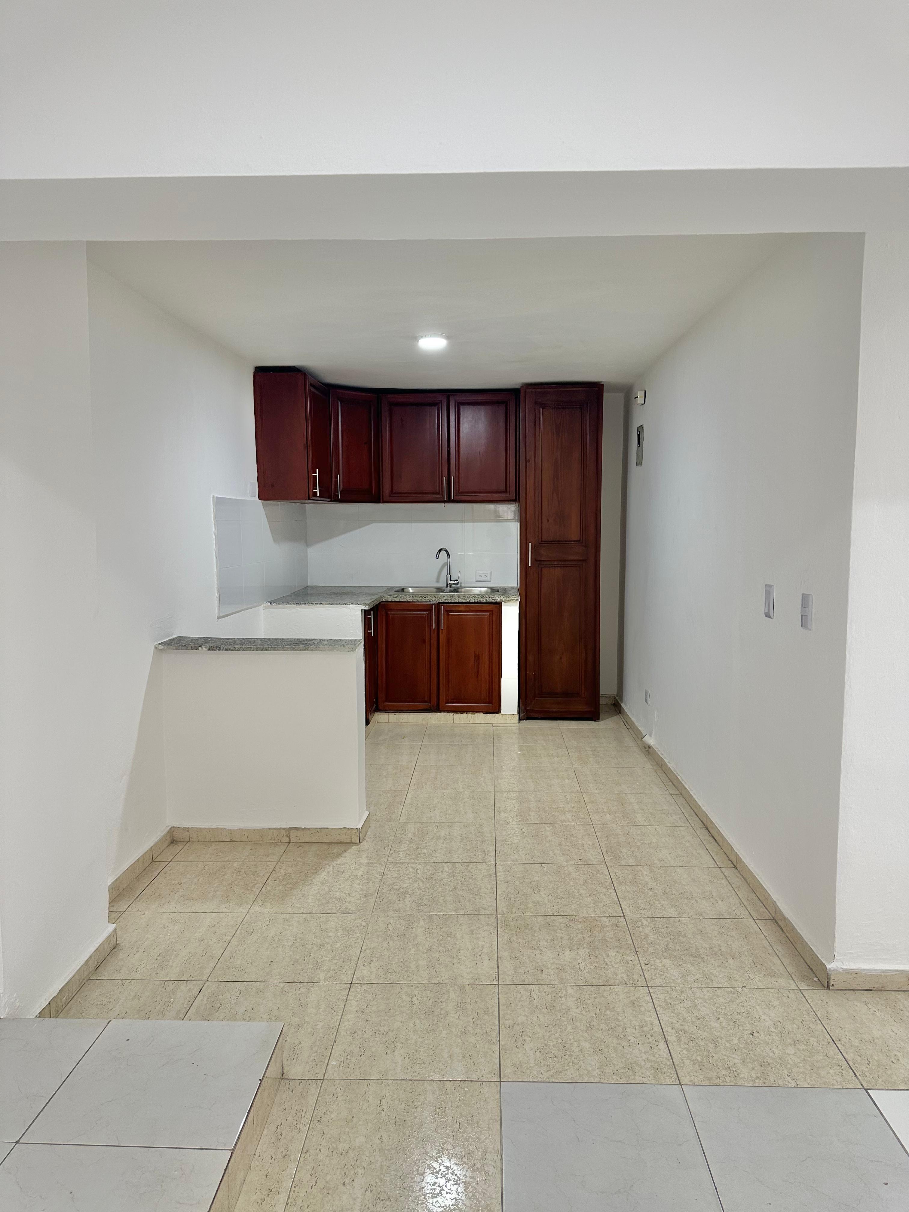 apartamentos - Apartamento 3 habitaciones. Km. 13 Autopista Duarte, Edificio Mora II 1