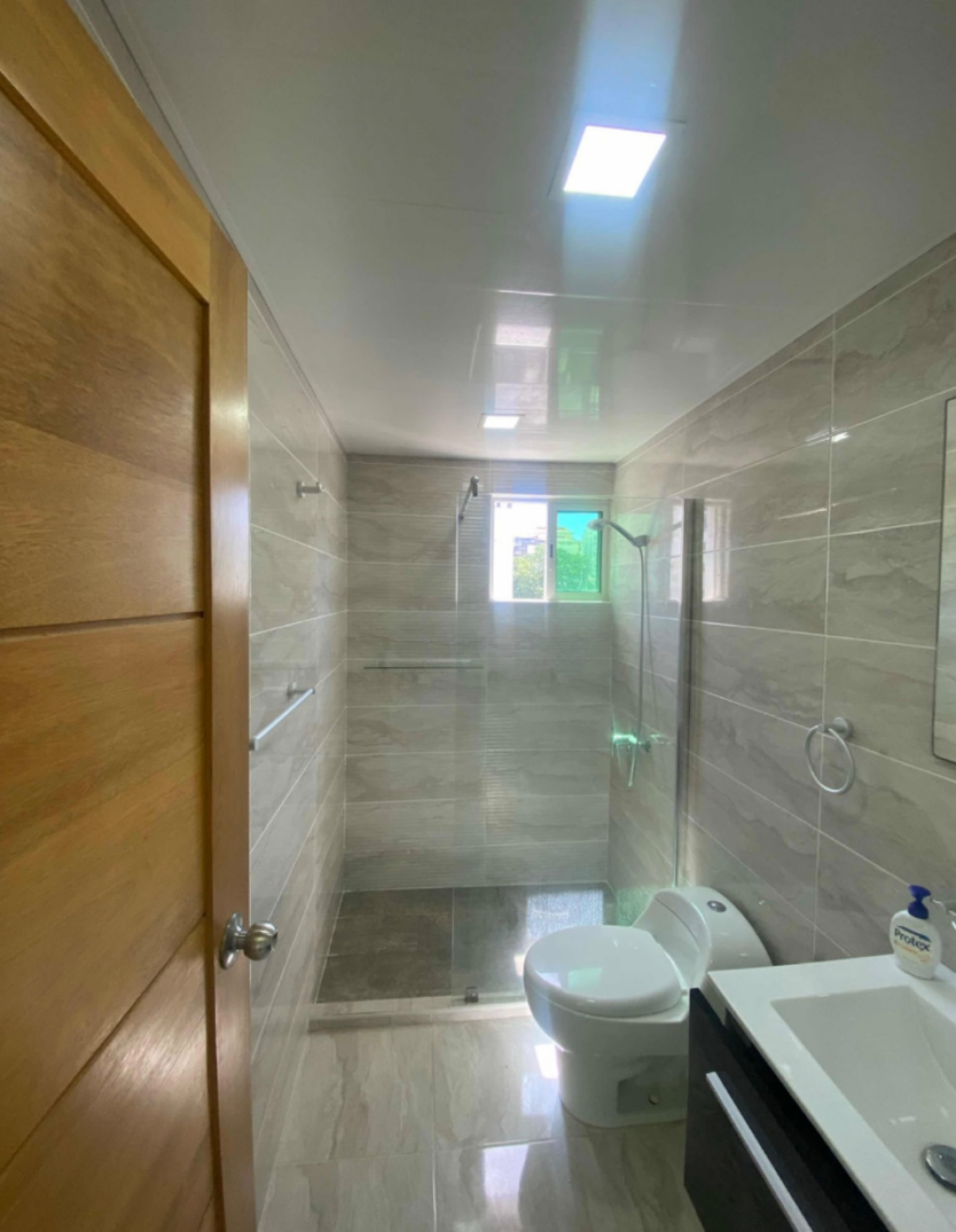 apartamentos - Apartamento en alquiler Sector Bella Vista  4
