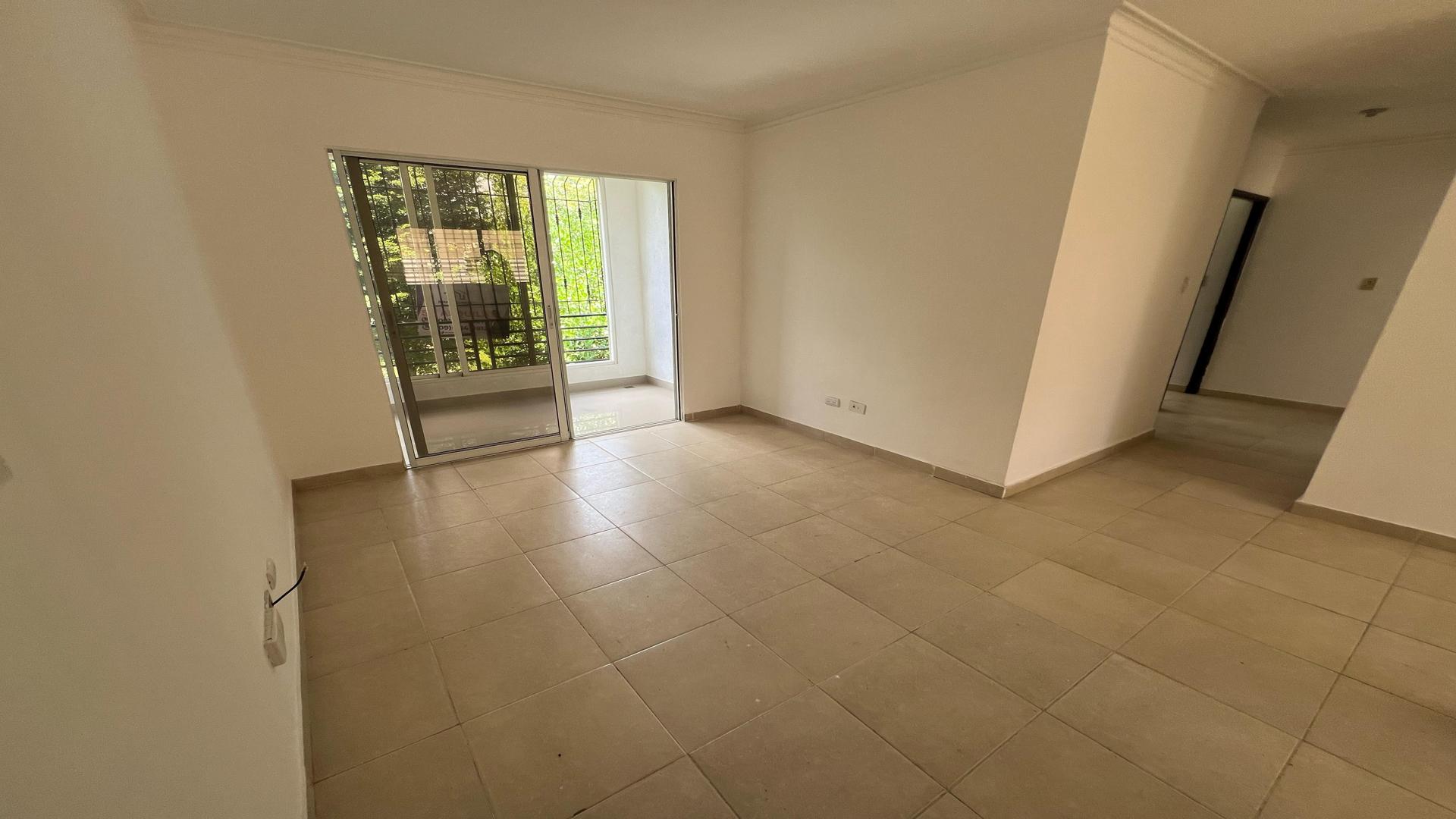 apartamentos - Apartamento en venta en Carmen Renata III 0
