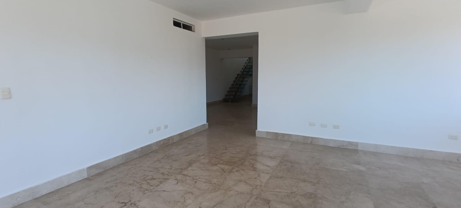 penthouses - Los Cacicazgos, Penthouse de OPORTUNIDAD, 2 niveles con vista al mar 5