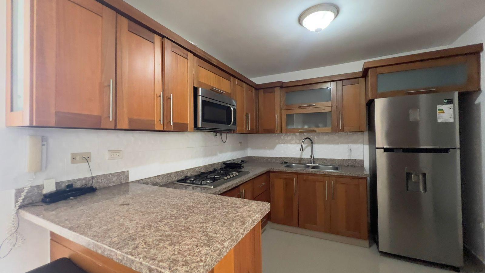 apartamentos - Penthouse en Venta en Tecasa Dorado V con Terraza y Jacuzzi – Santiago RD 6