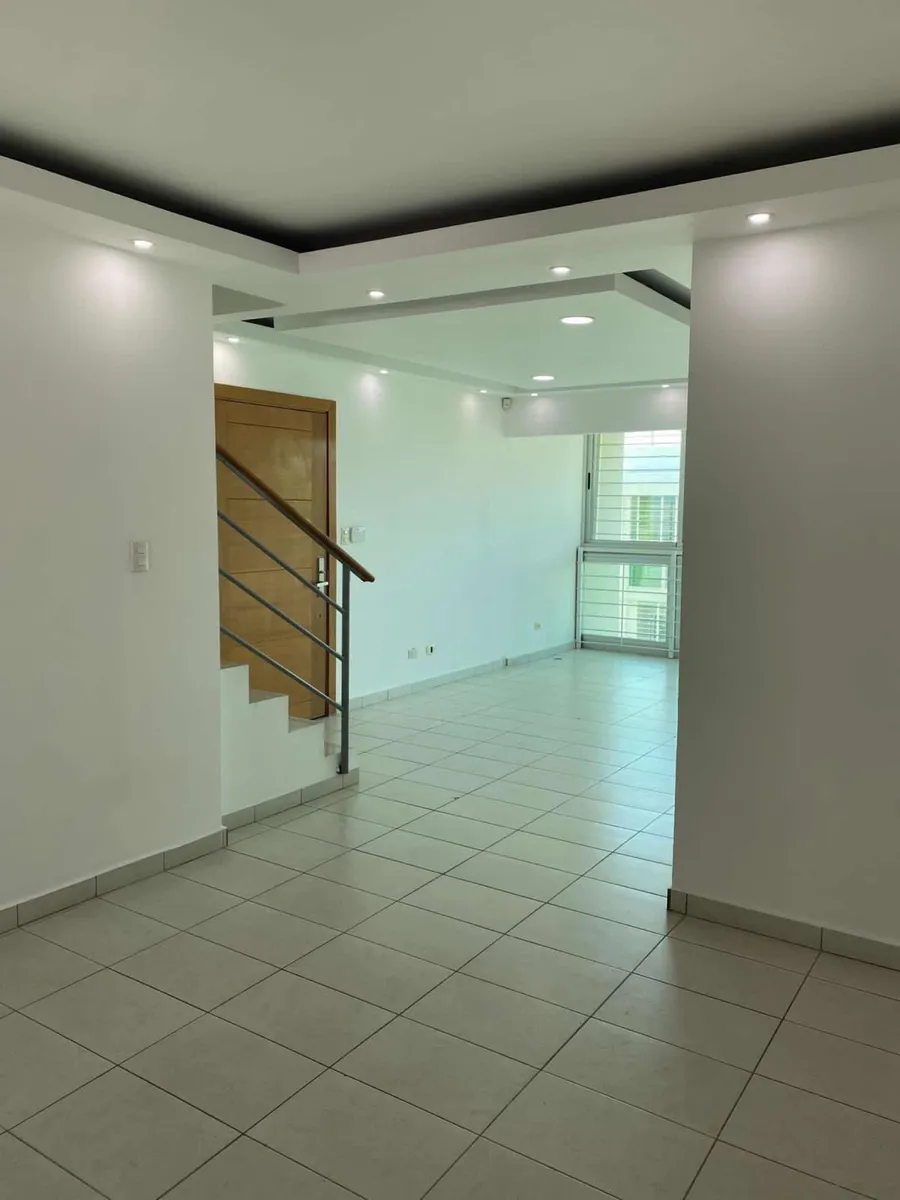 apartamentos - Penthouse en venta 2