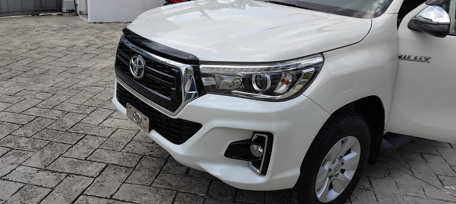 jeepetas y camionetas - CAMIONETA HILUX 2020- LA MAS NUEVA DE TODAS!!! 8
