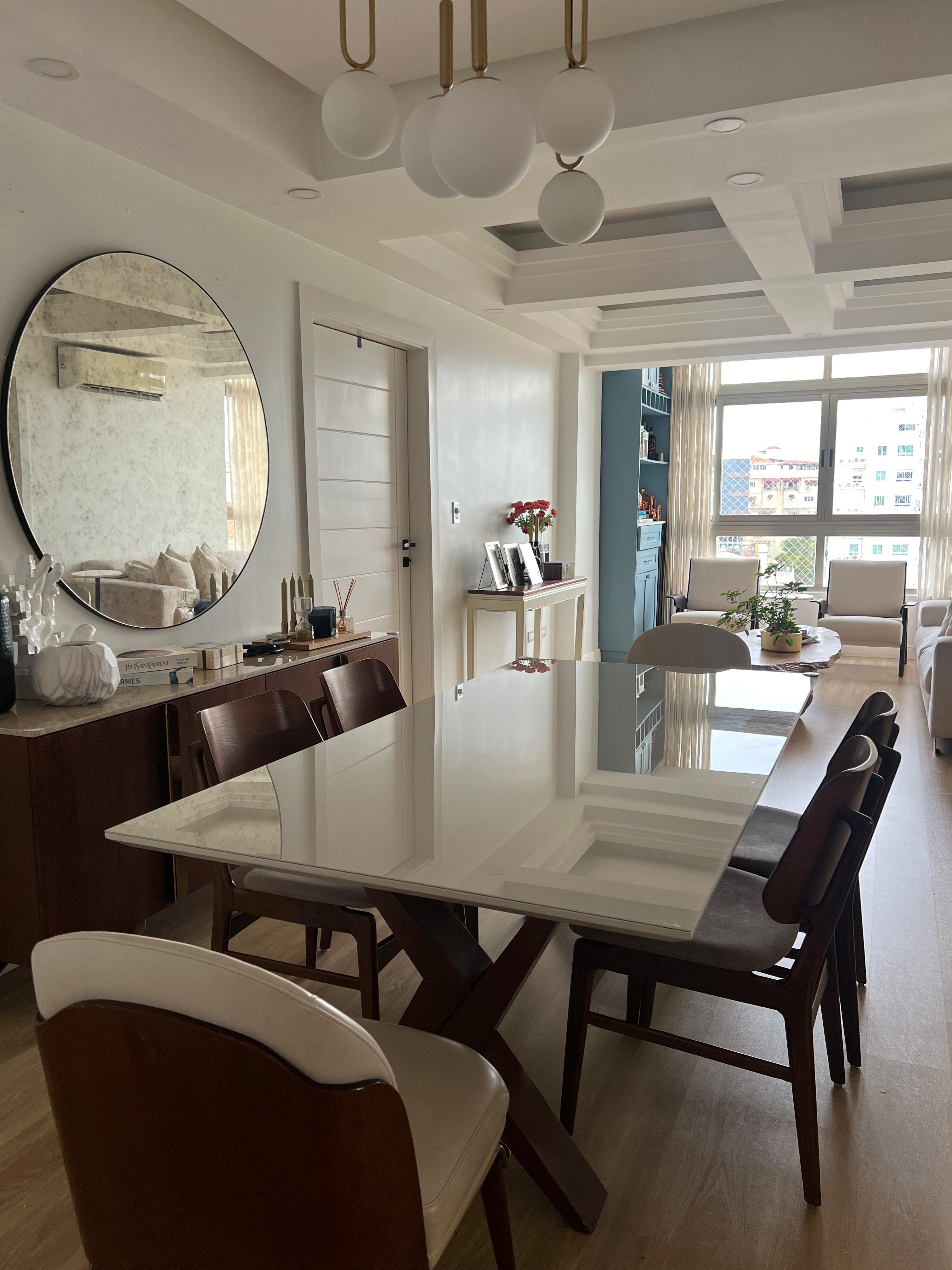 penthouses - Amplio Pent-house en Bella Vista  6