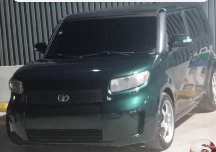 carros - TOYOTA SCION XB 2008 0