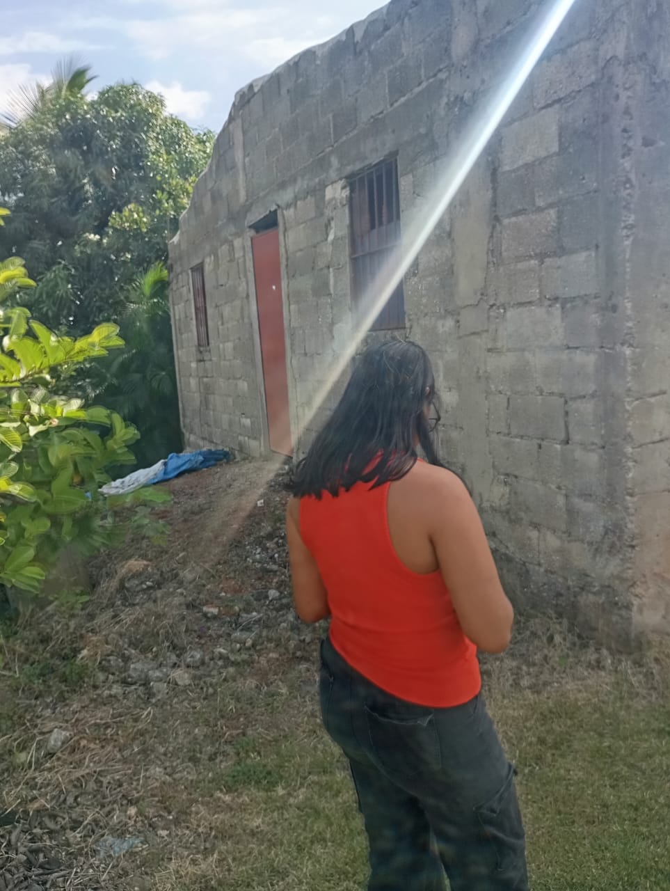 solares y terrenos - HERMOSO TERRENO PARA VILLA,CASA VACACIONAL O APART 7