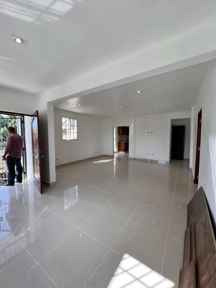 apartamentos - alquiler de casa en San Geronimo 3