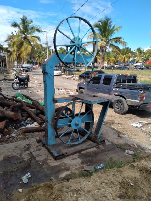 construccion e industrial - Sierra Sin Fin. 1