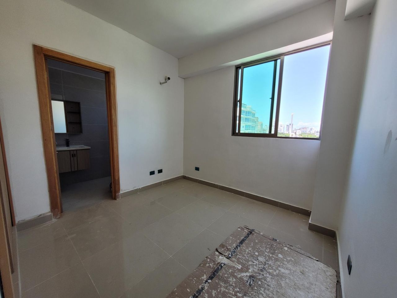 apartamentos - Venta de apto de 3 habitaciones nuevo a estrenar e 1