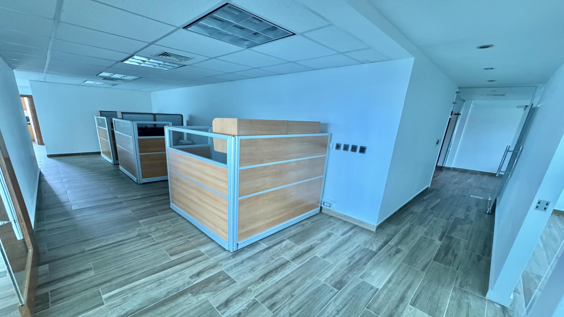 oficinas y locales comerciales - Oficina Corporativa en La Esperilla 6