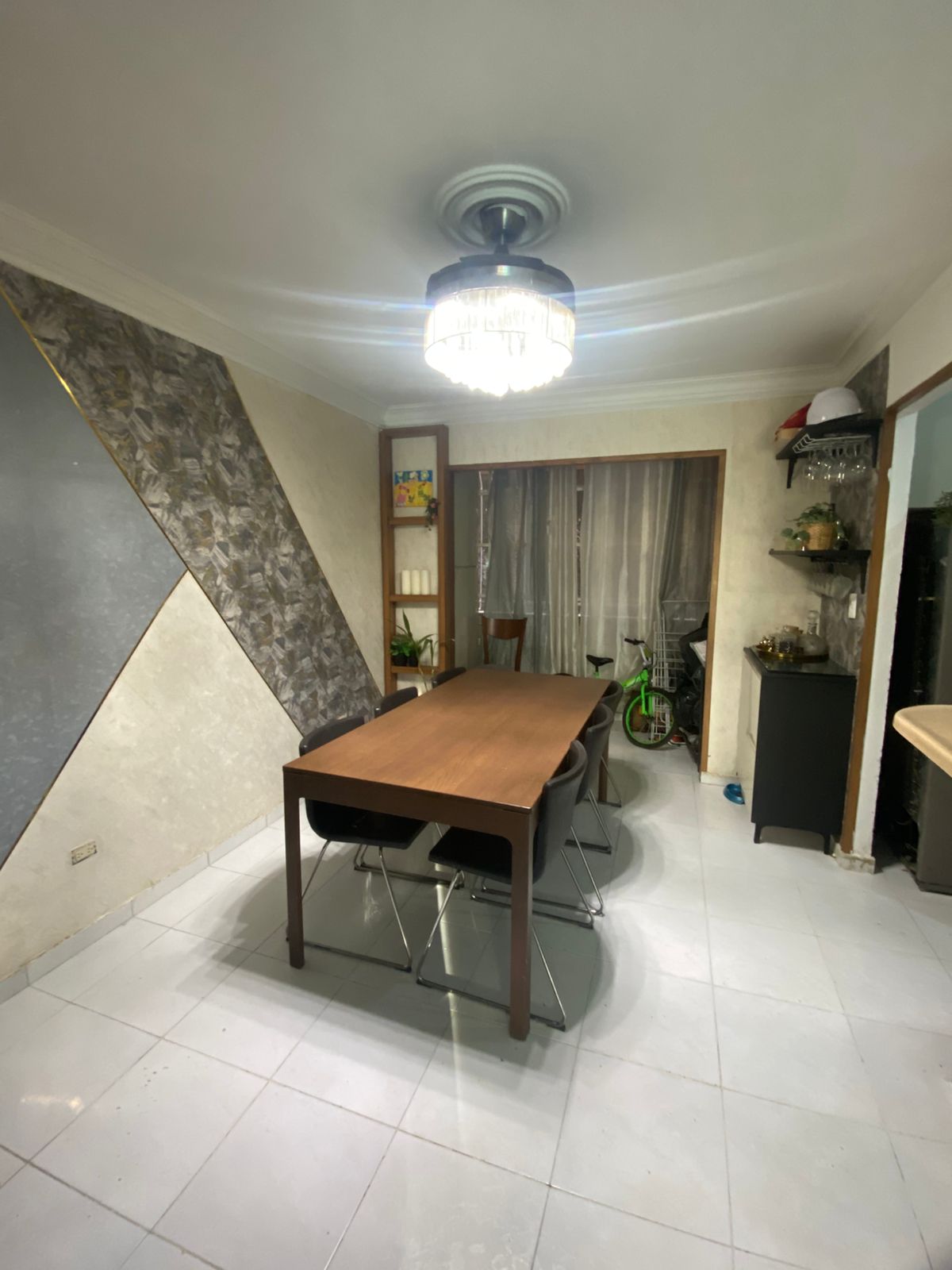 apartamentos - APTO EN VENTA Santo Domingo oeste 6