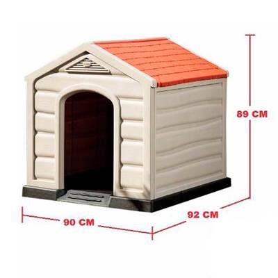 animales y mascotas - Casa 🏠 Para Perros 🐕 🐶 RimaxRaza grande-Medina y pequeña  3