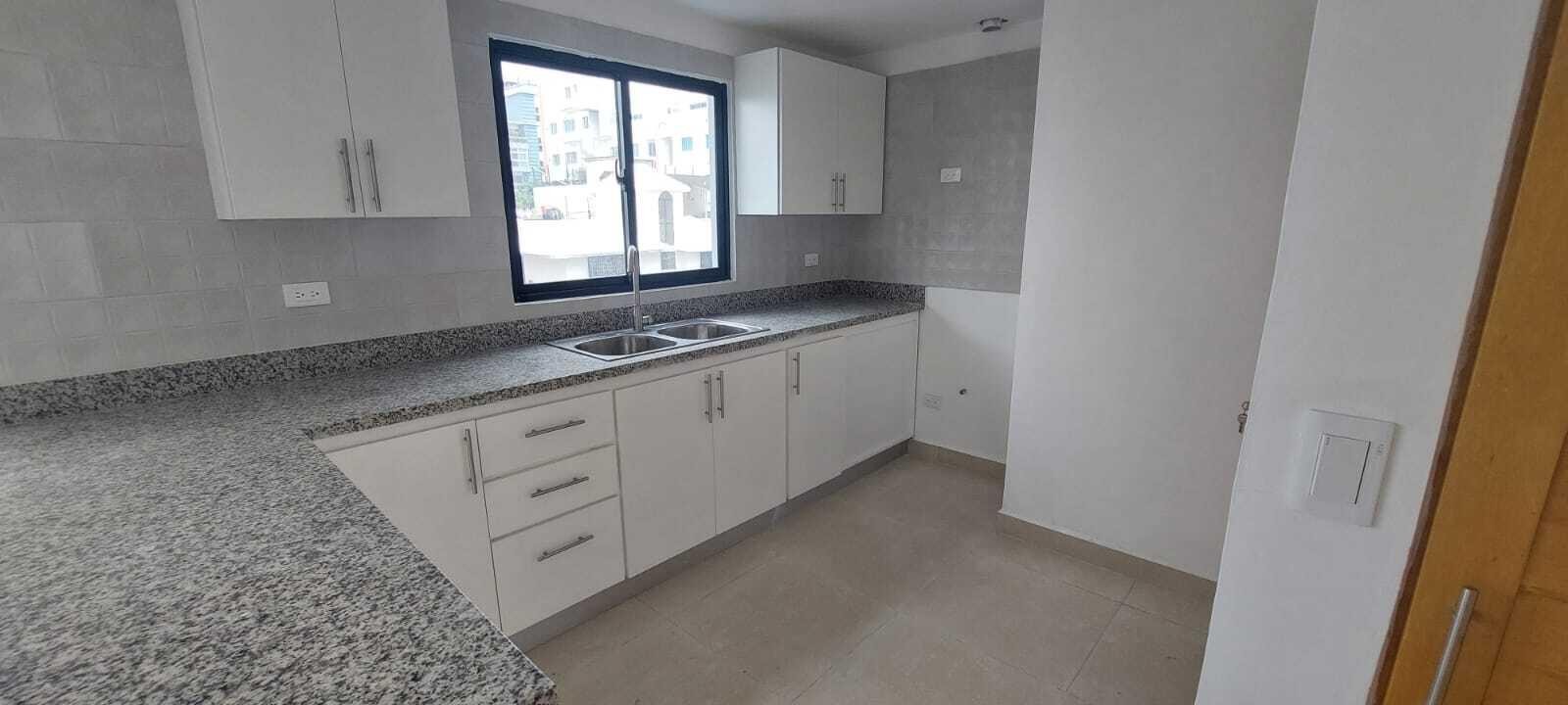 apartamentos - Apartamento en Venta Evaristo Morales de Una Habitación 3