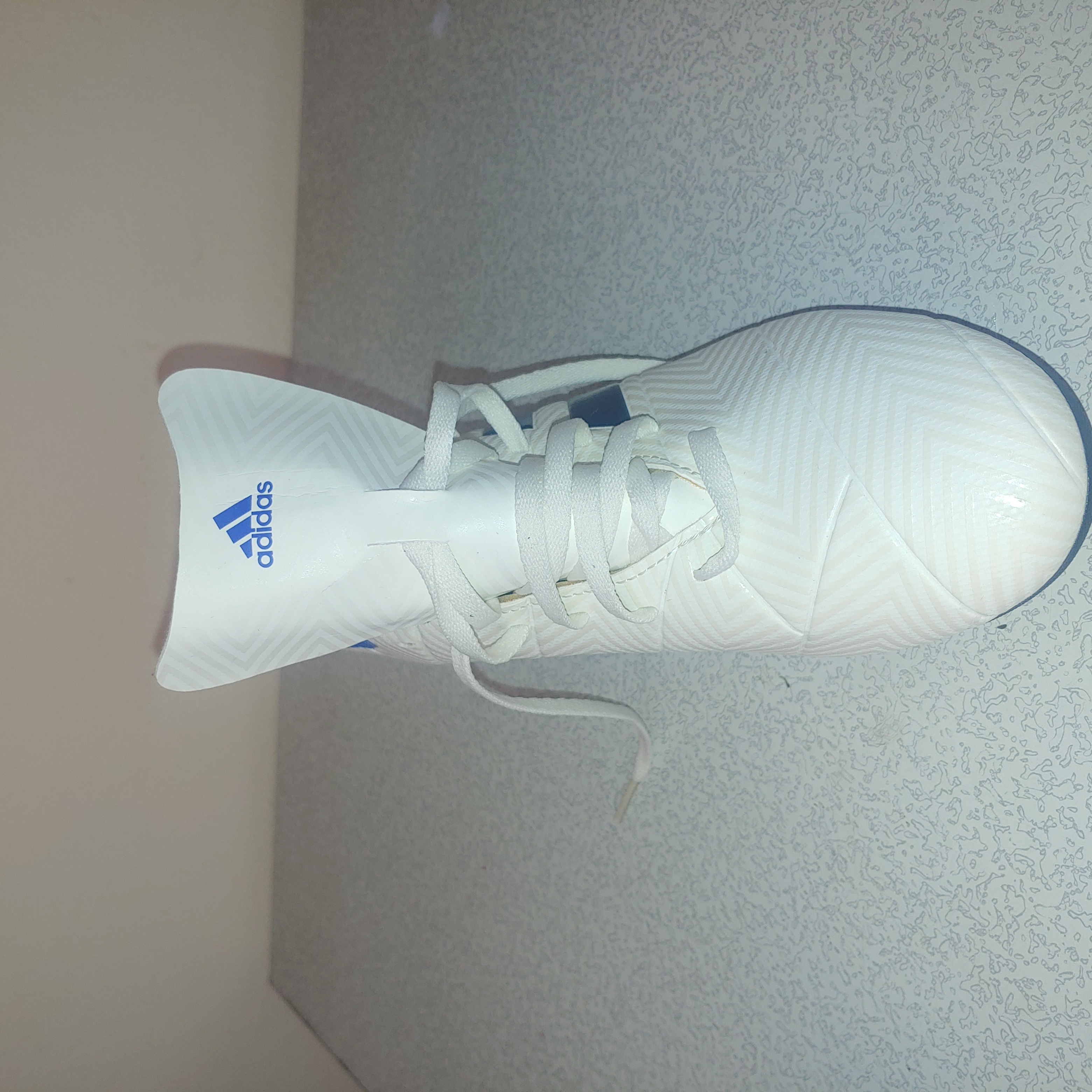 deportes - Vendo tenis femeninos de football nuevos  3