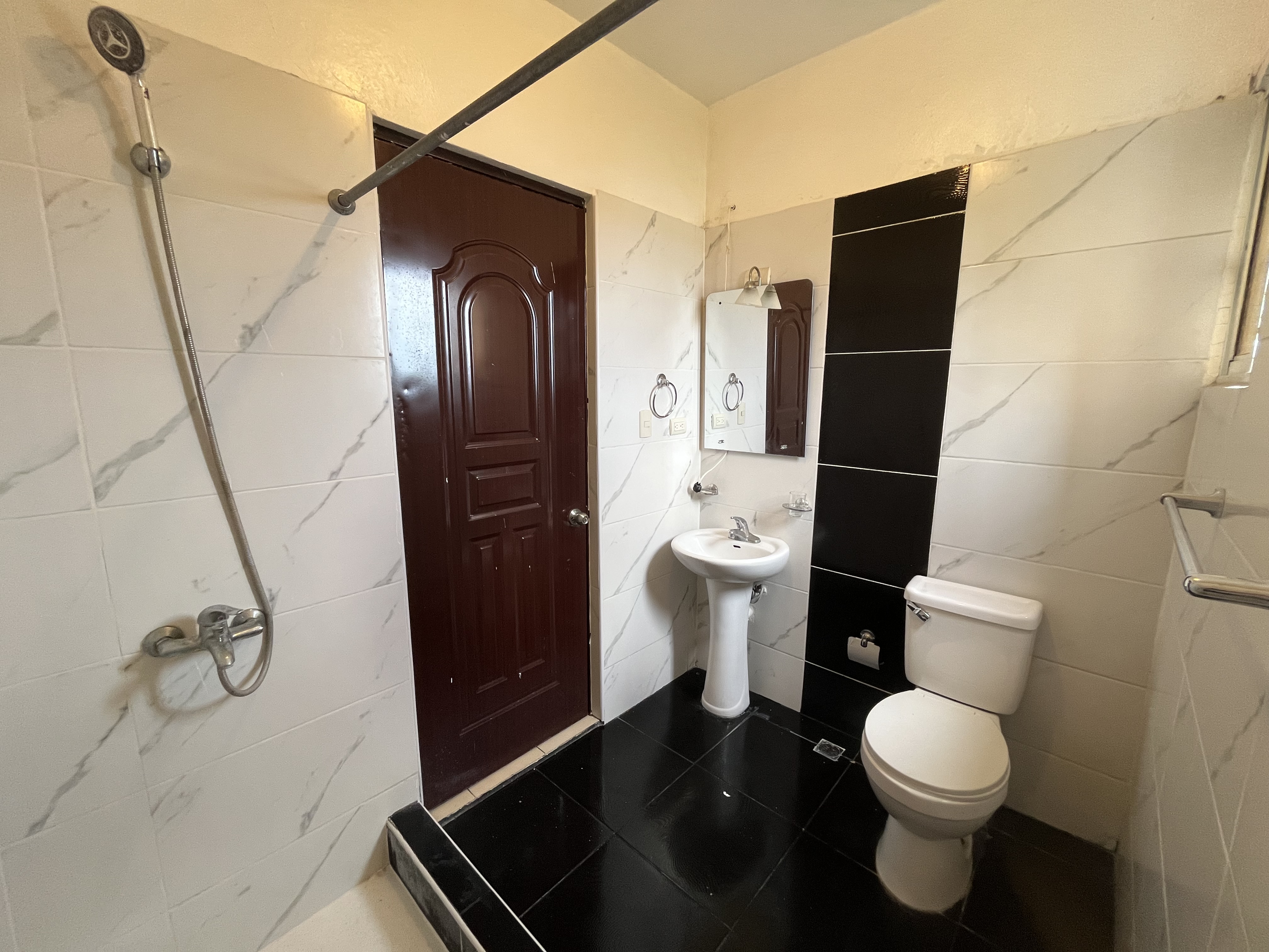 apartamentos - APARTAMENTO cerca estación metro Hermanas Mirabal 4