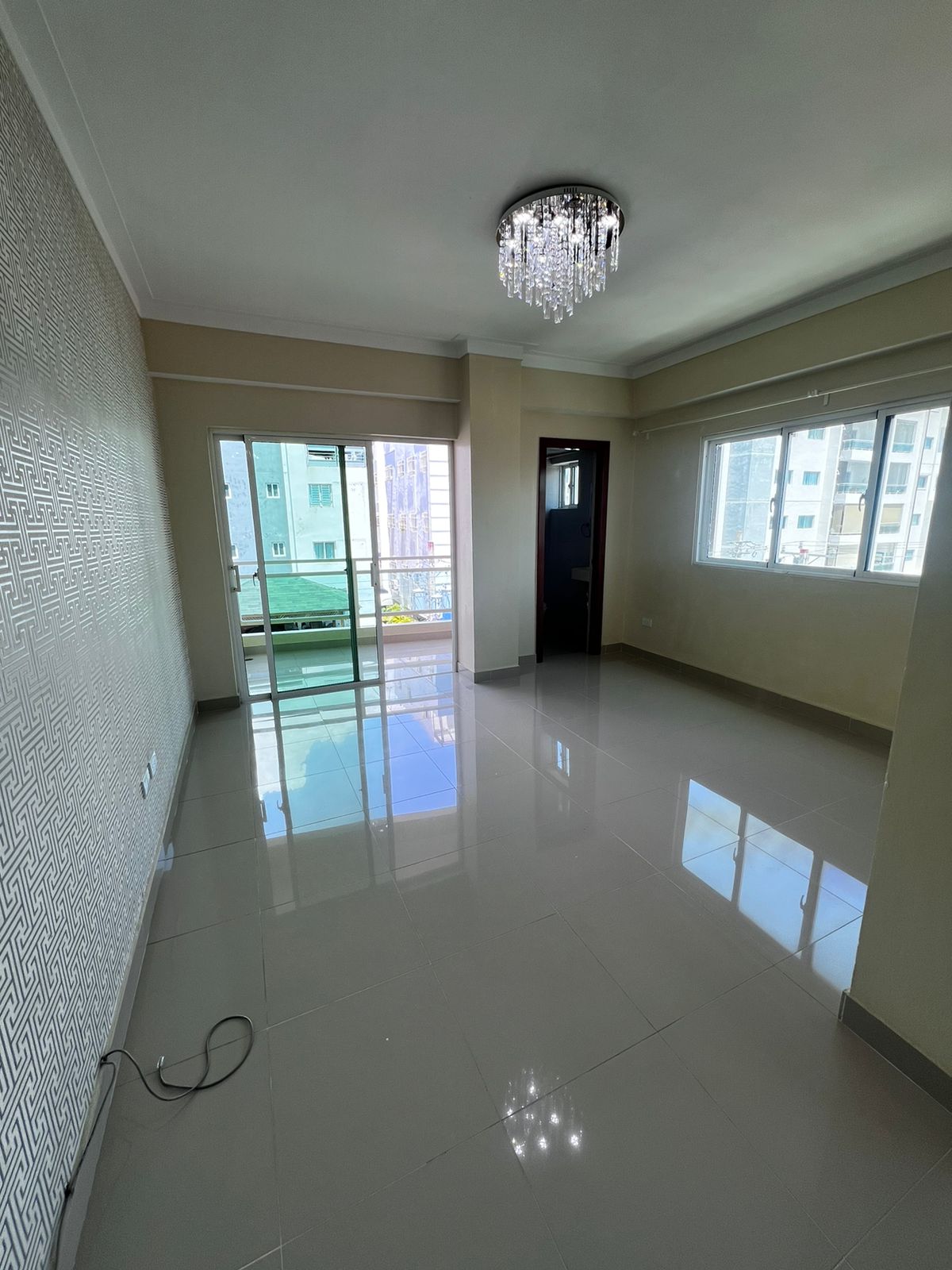 apartamentos - Vendo apartamento en Bella Vista Norte 2