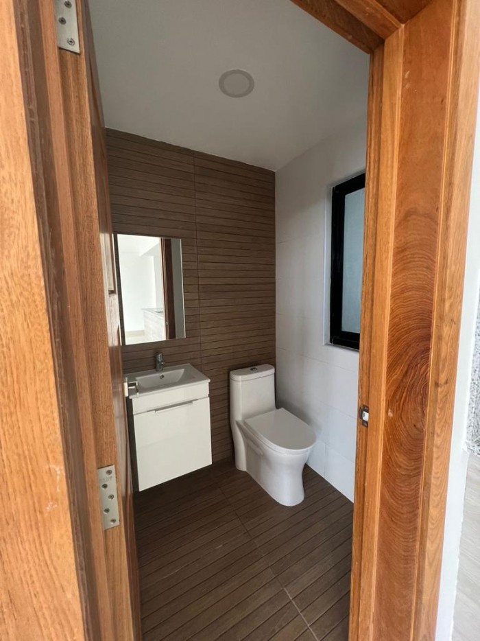 apartamentos - Apartamento en Alquiler en Torre Moderna con Áreas 2