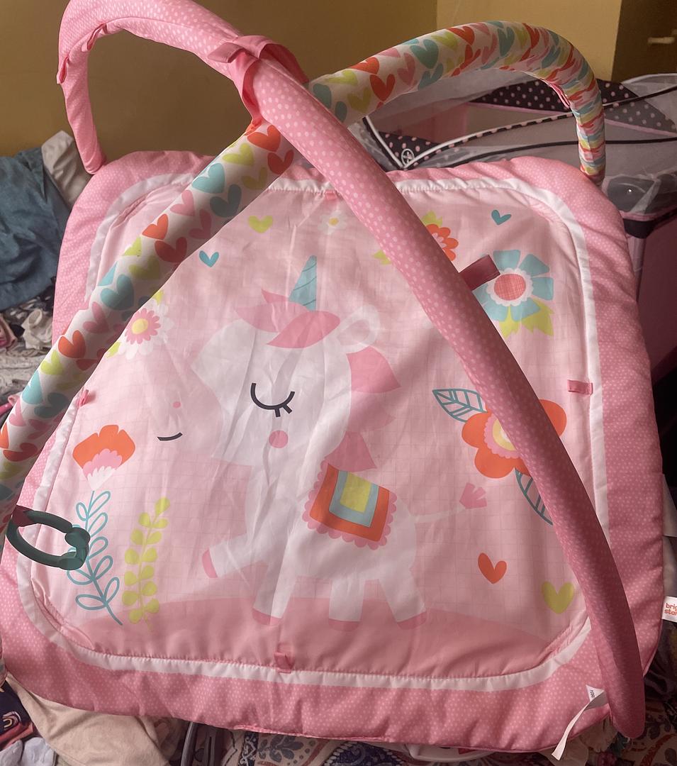 accesorios - Para ejercitar a bebe  0