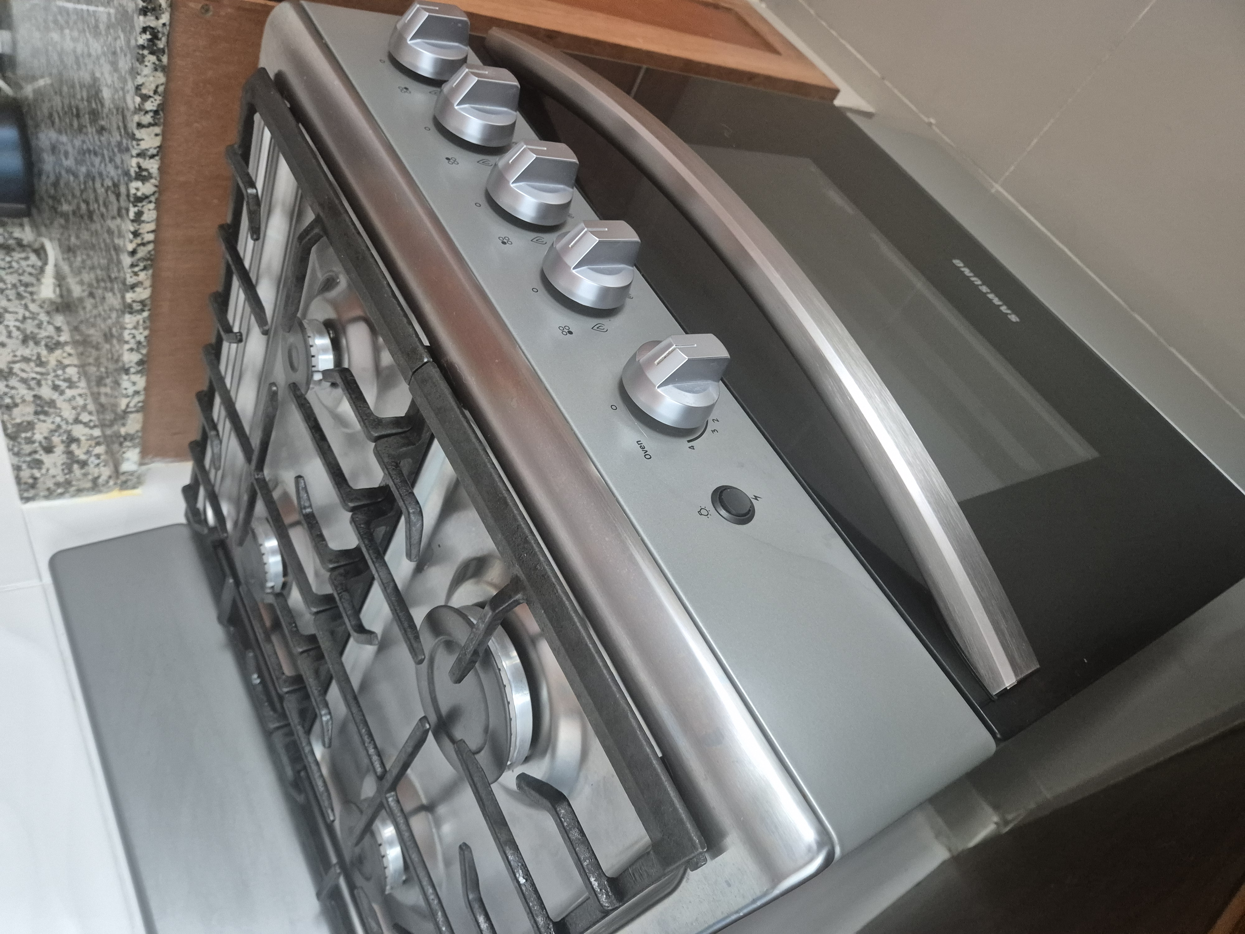 cocina - ESTUFA 1