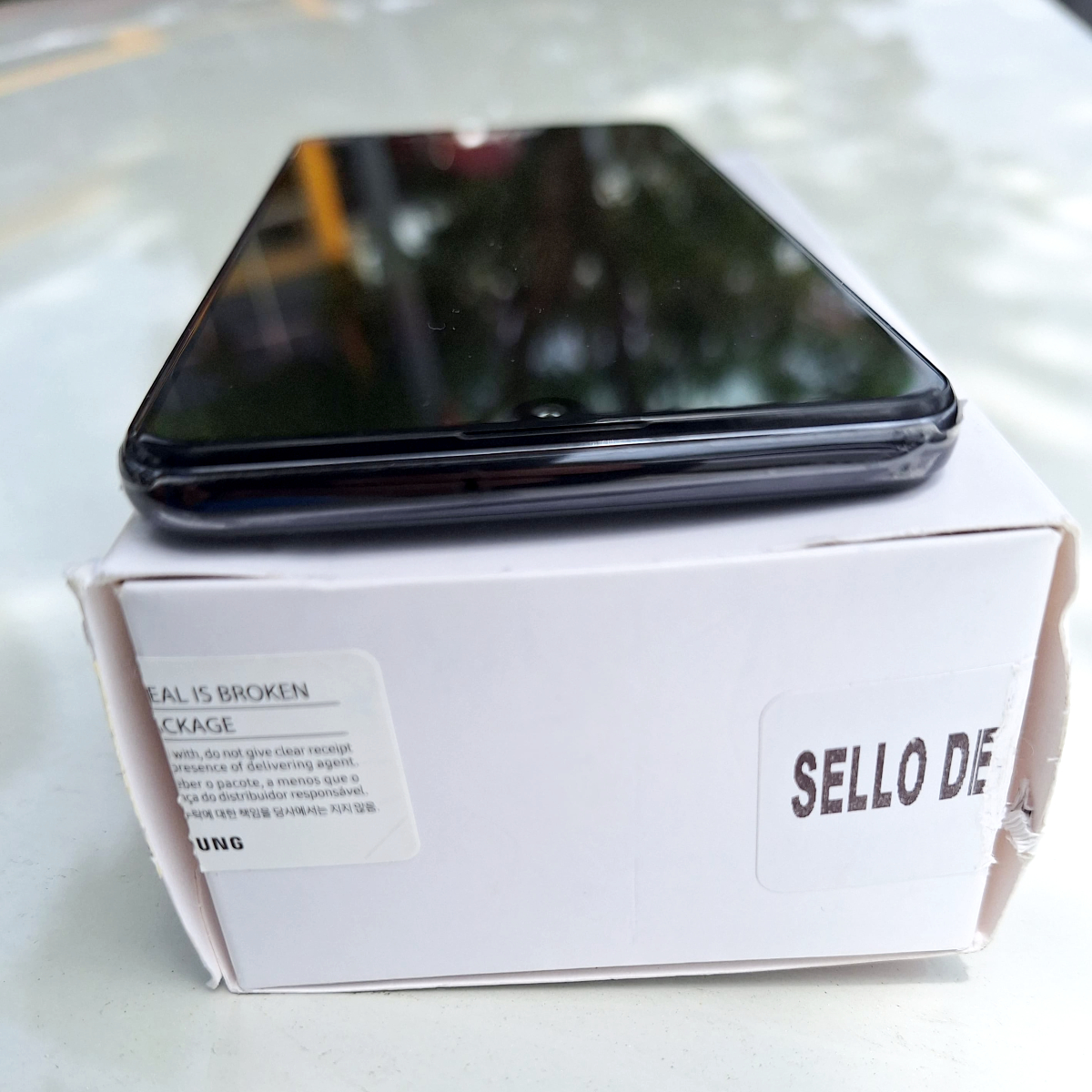 celulares y tabletas - Celulares baratos Samsung A32 - 128GB Desbloqueado 3