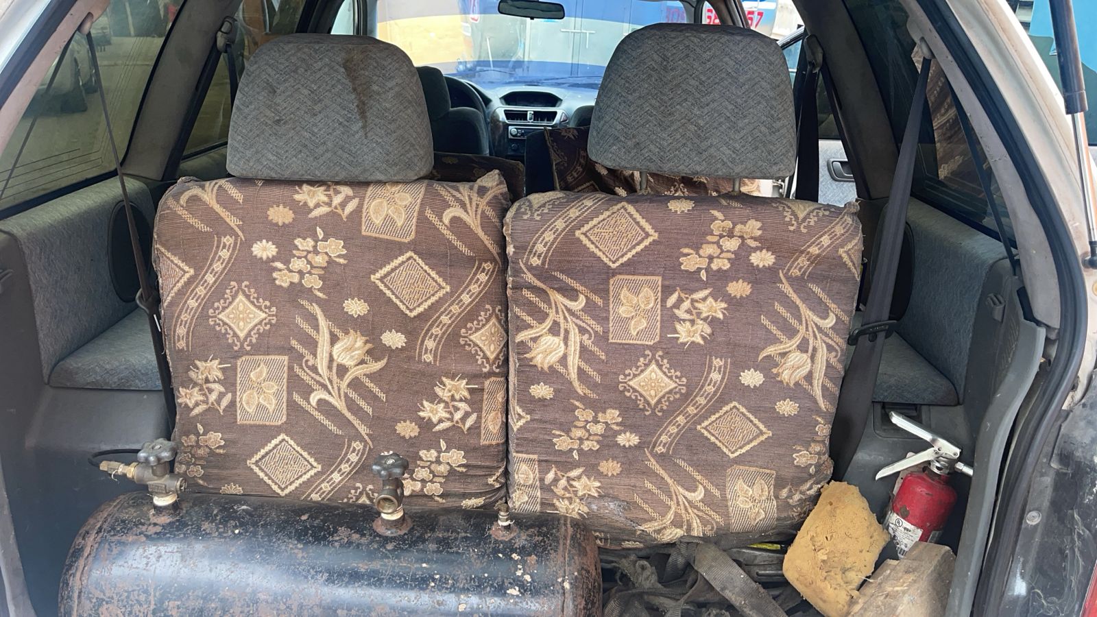 jeepetas y camionetas - La quiero vender porque no la uso 3