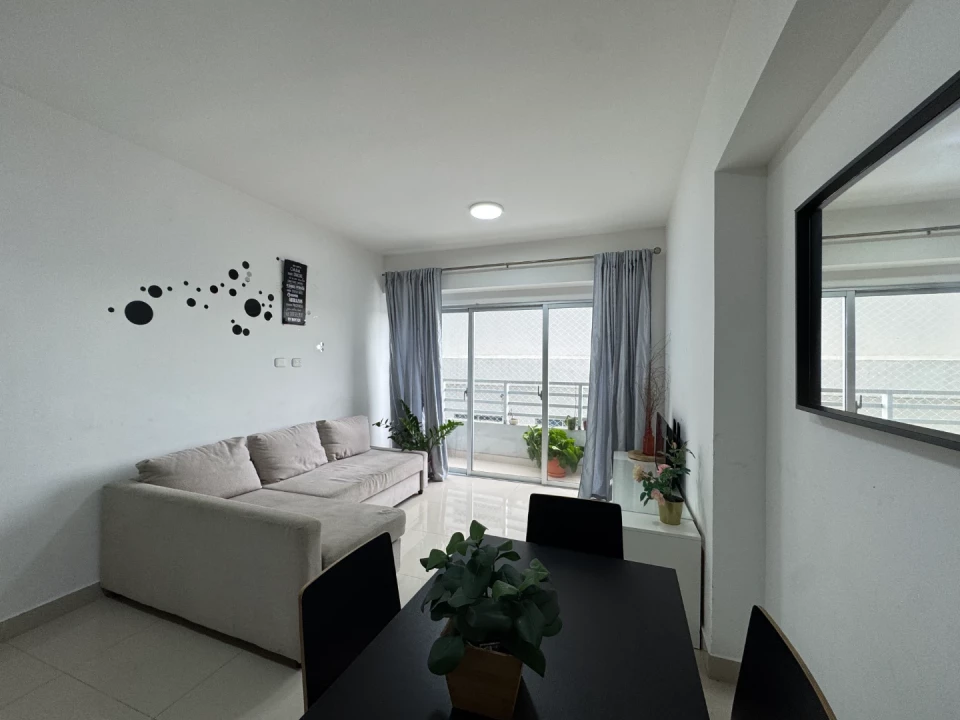 apartamentos - Apartamento en Venta en ZONA UNIVERSITARIA 2