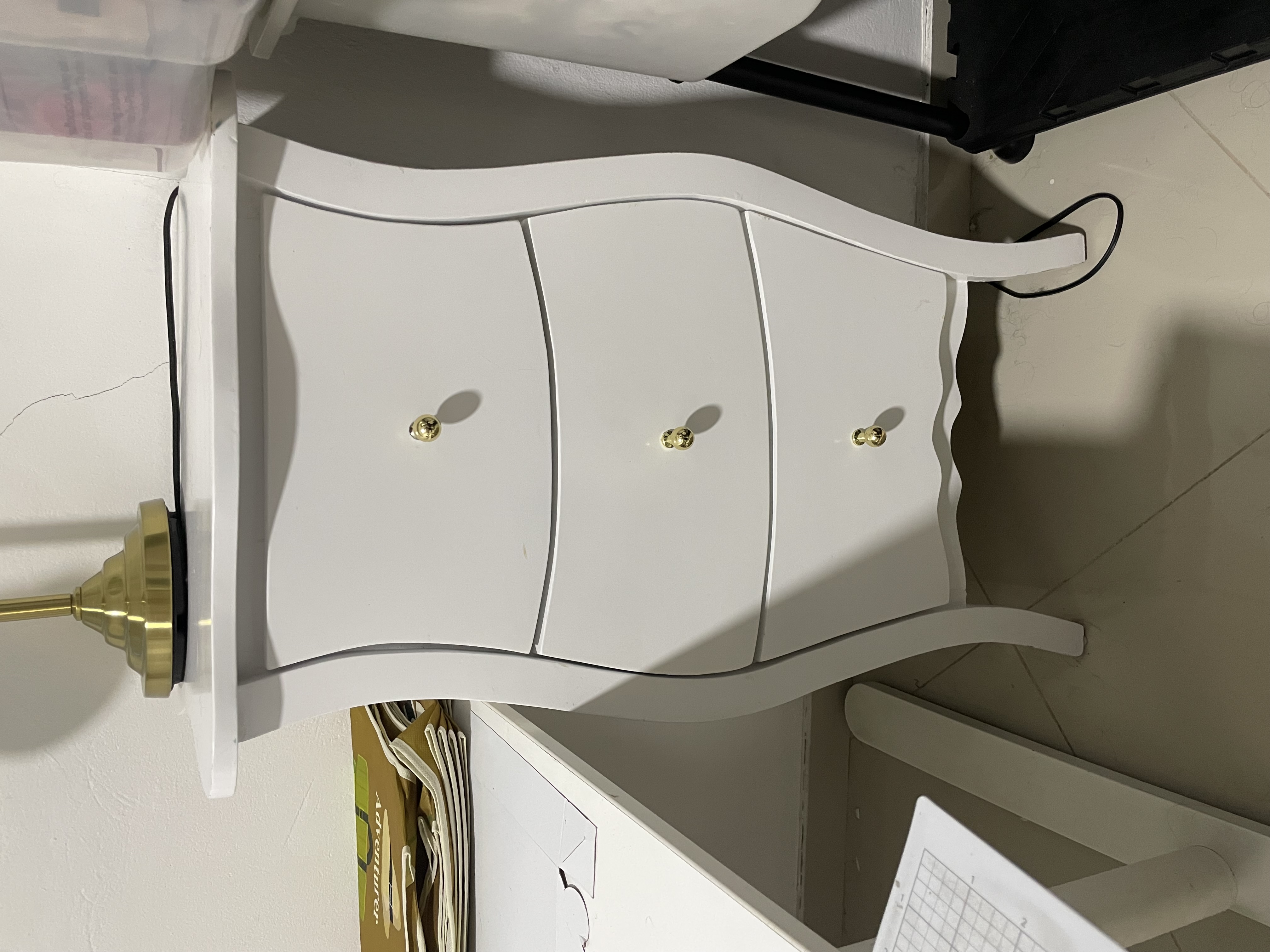 muebles y colchones - vendo armarito coqueto