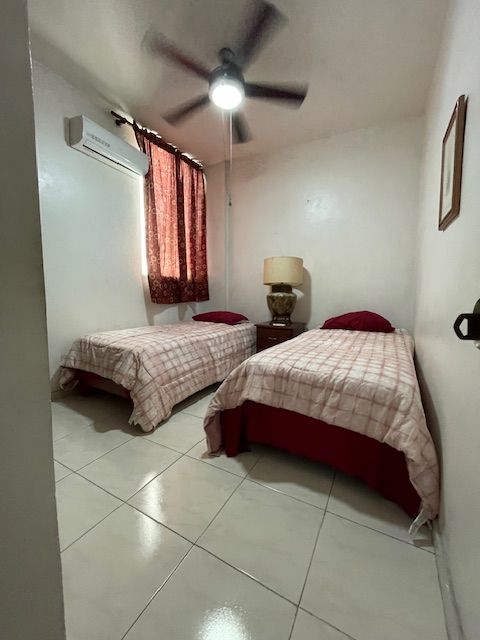 apartamentos - apartamento en zona universitaria en venta, gascue 7