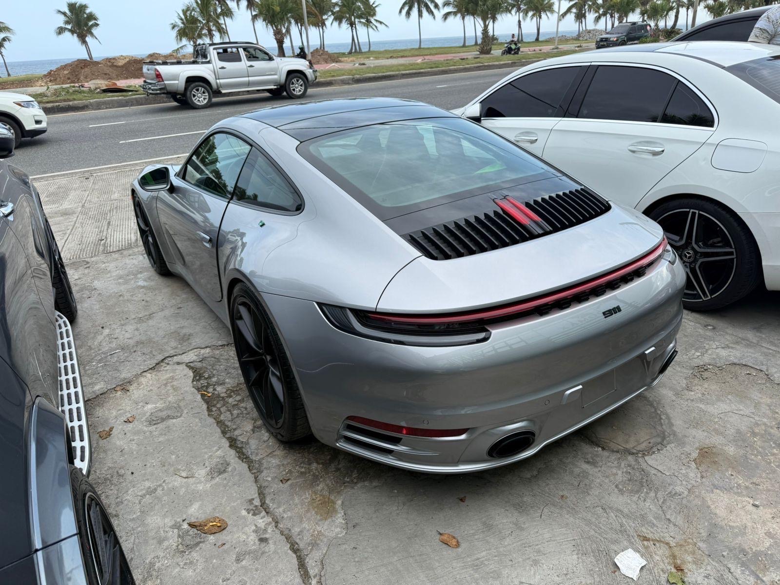 carros - porsche 911-992  3