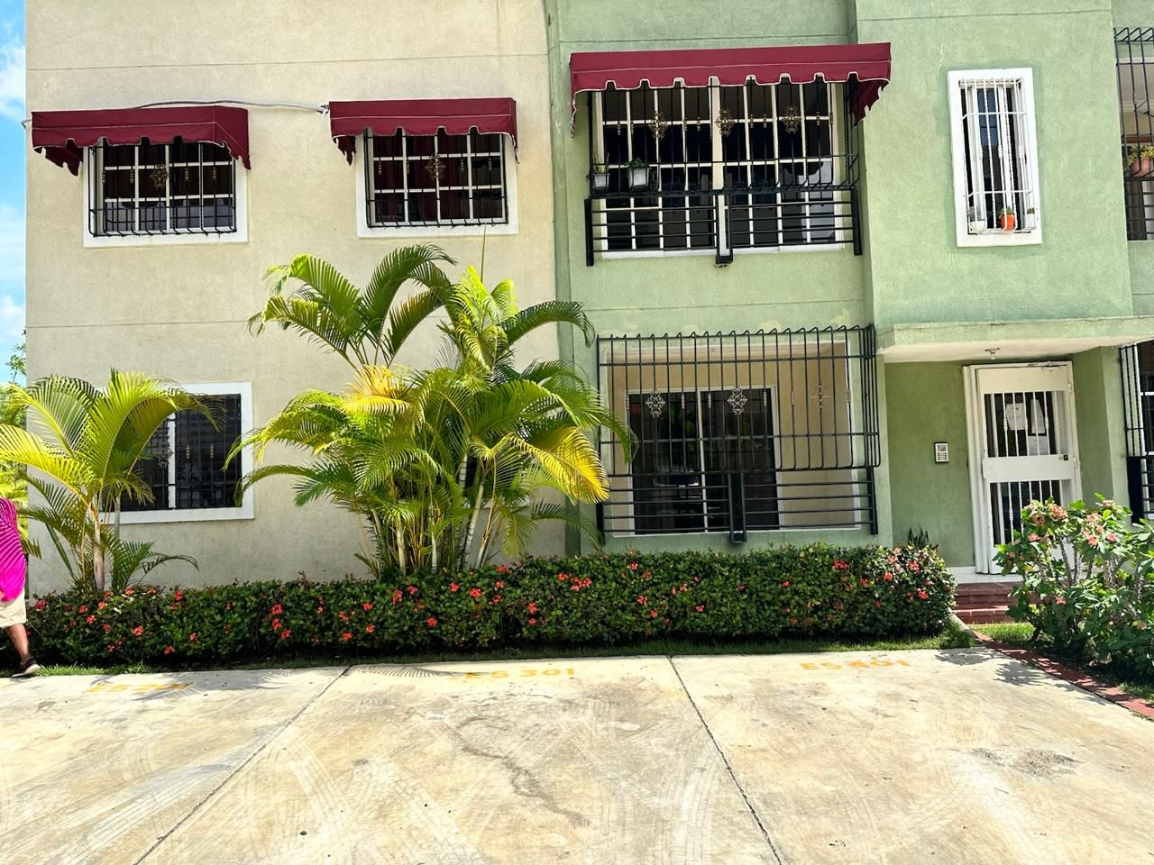 apartamentos - apartamento en jacobo majluta, santo domingo norte 0