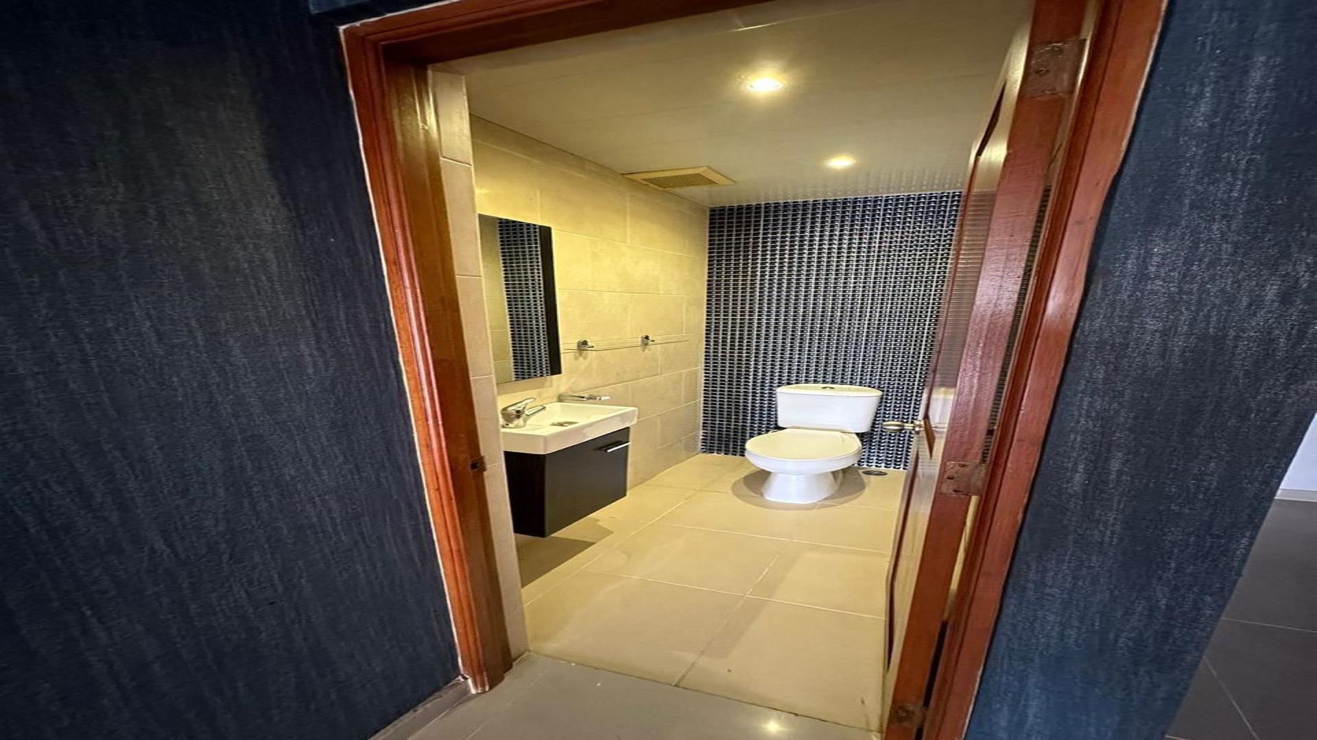apartamentos - Alquilo apartamento en arroyo hondo viejo 9