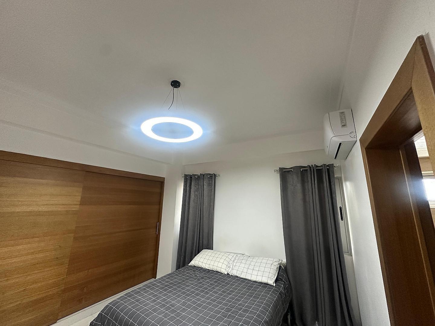 apartamentos - VENTA DE APARTAMENTO EN BELLA VISTA. 
DE OPORTUNIDAD INVERSIÓN  5