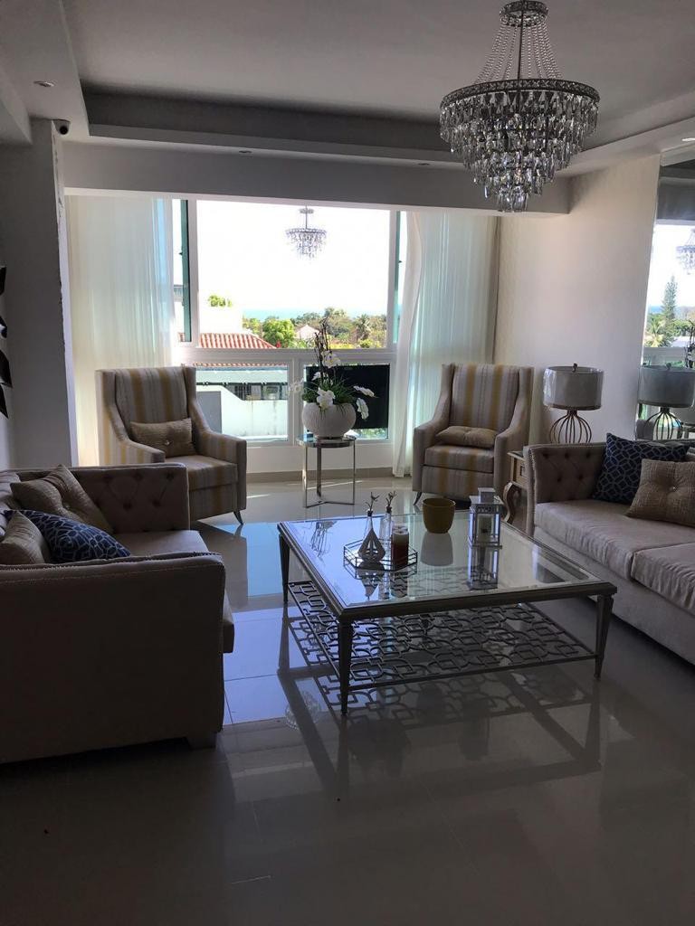 apartamentos - Se vende apartamento tipo Pent-house en Mirador Sur en los niveles 6 y 7 0