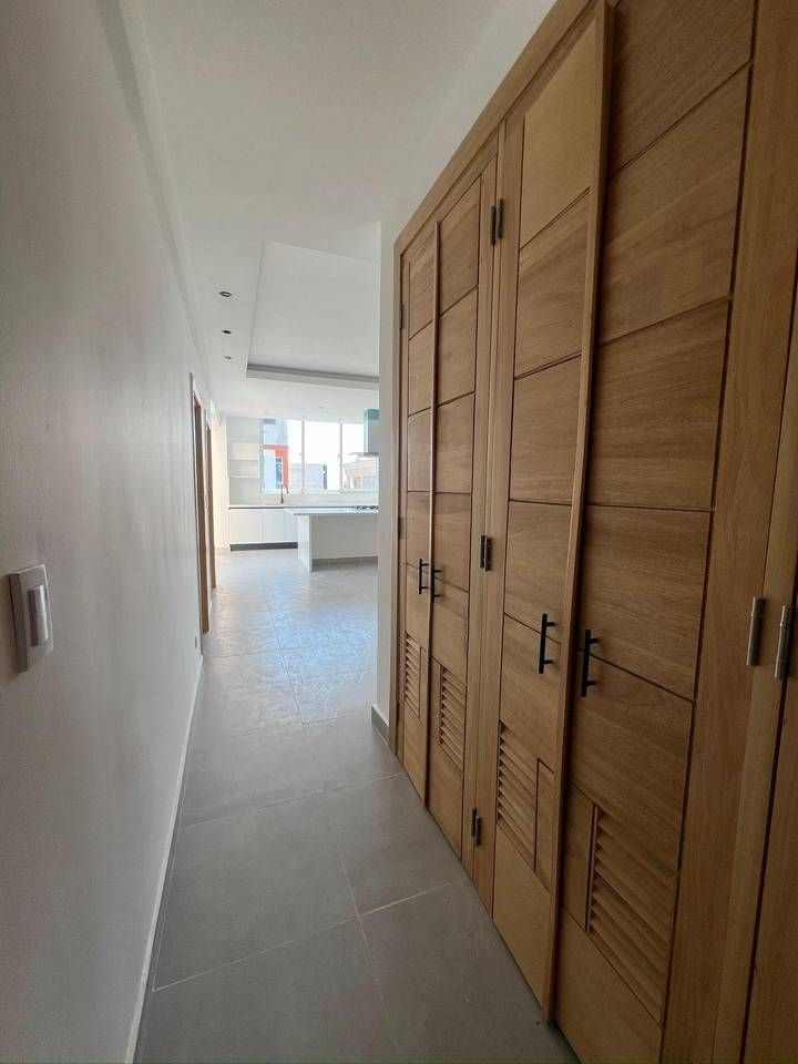apartamentos - Apartamento en alquiler con línea blanca  3