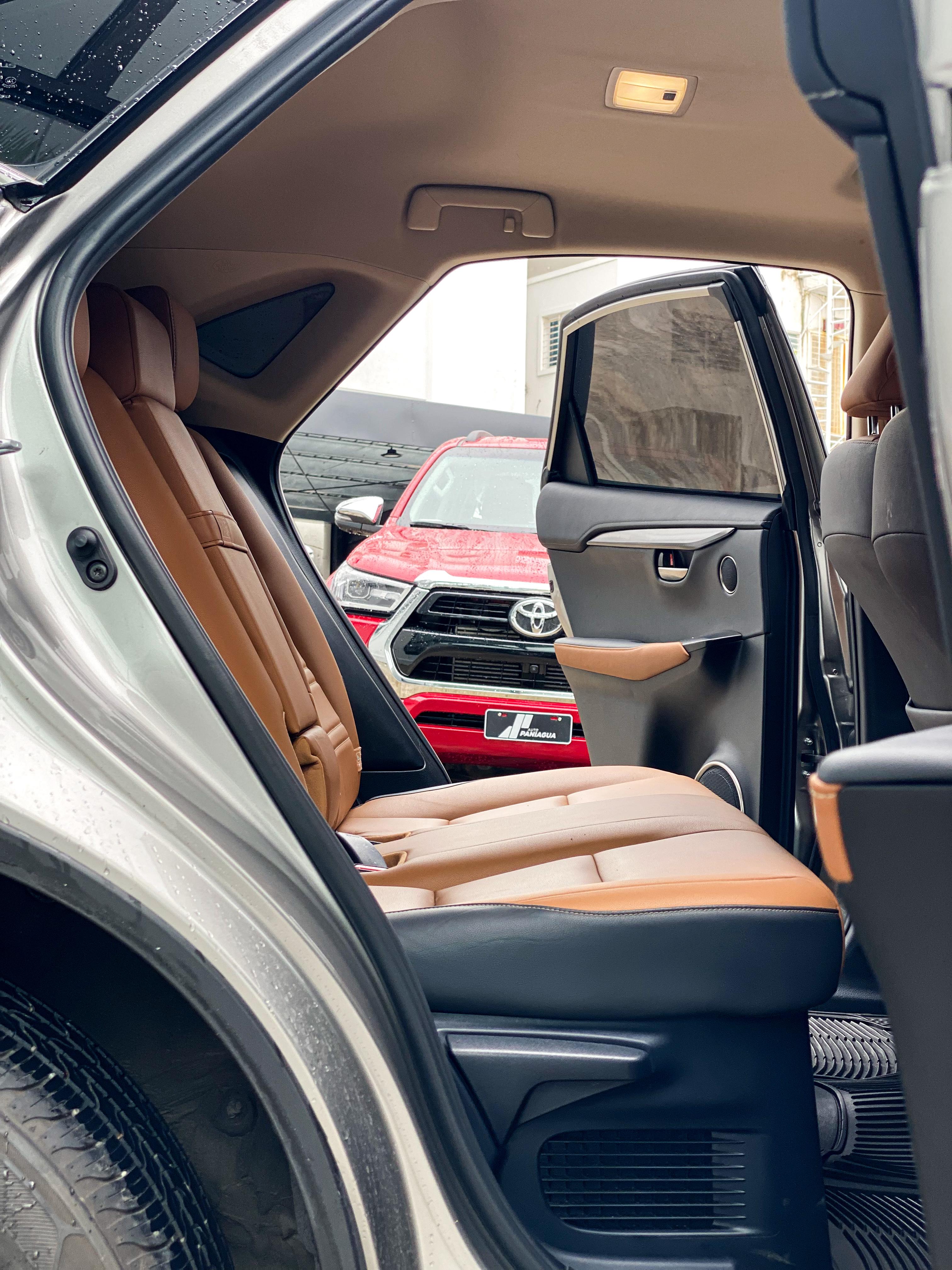 jeepetas y camionetas - Lexus NX300 4WD 2019 FINANCIAMIENTO DISPONIBLE 4