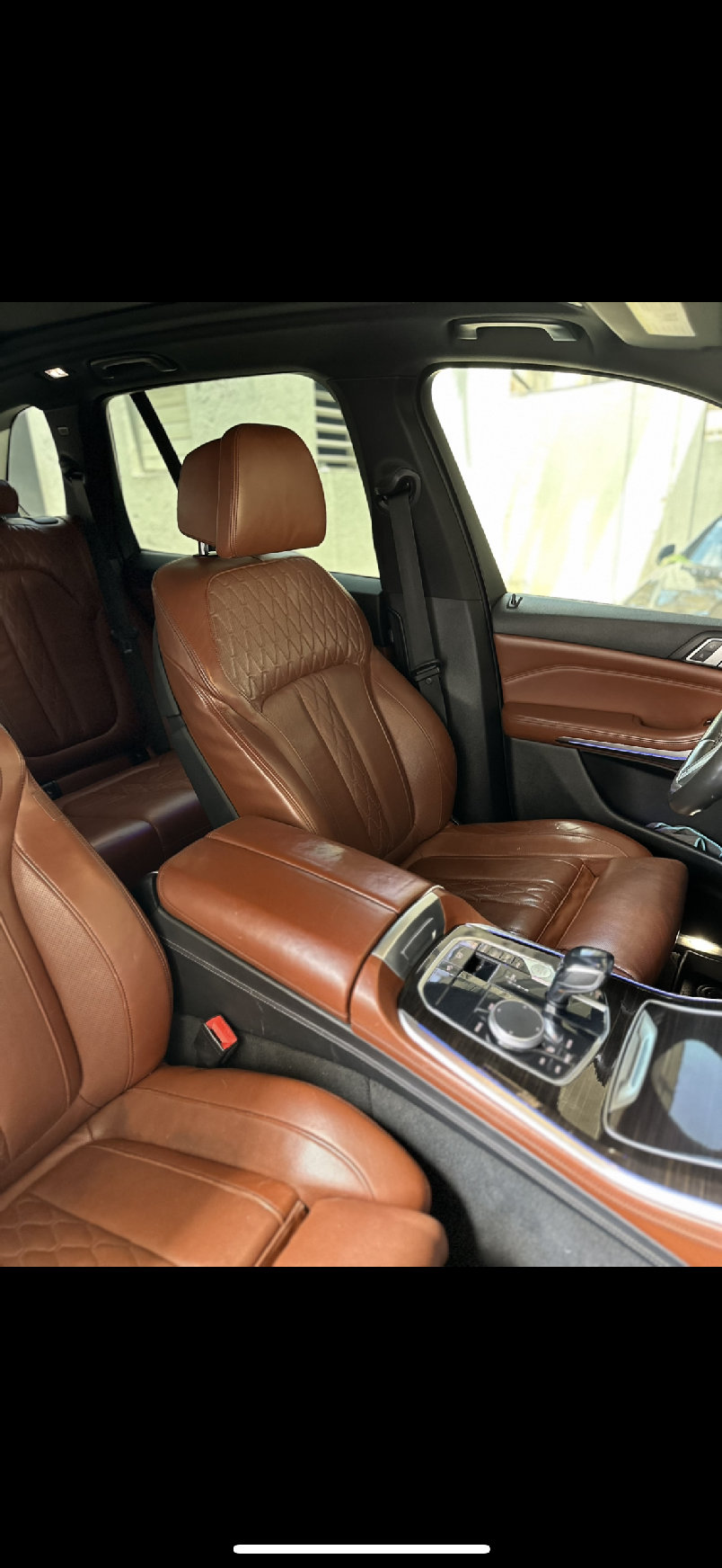 jeepetas y camionetas - bmw x5 40i MSport 2019 4