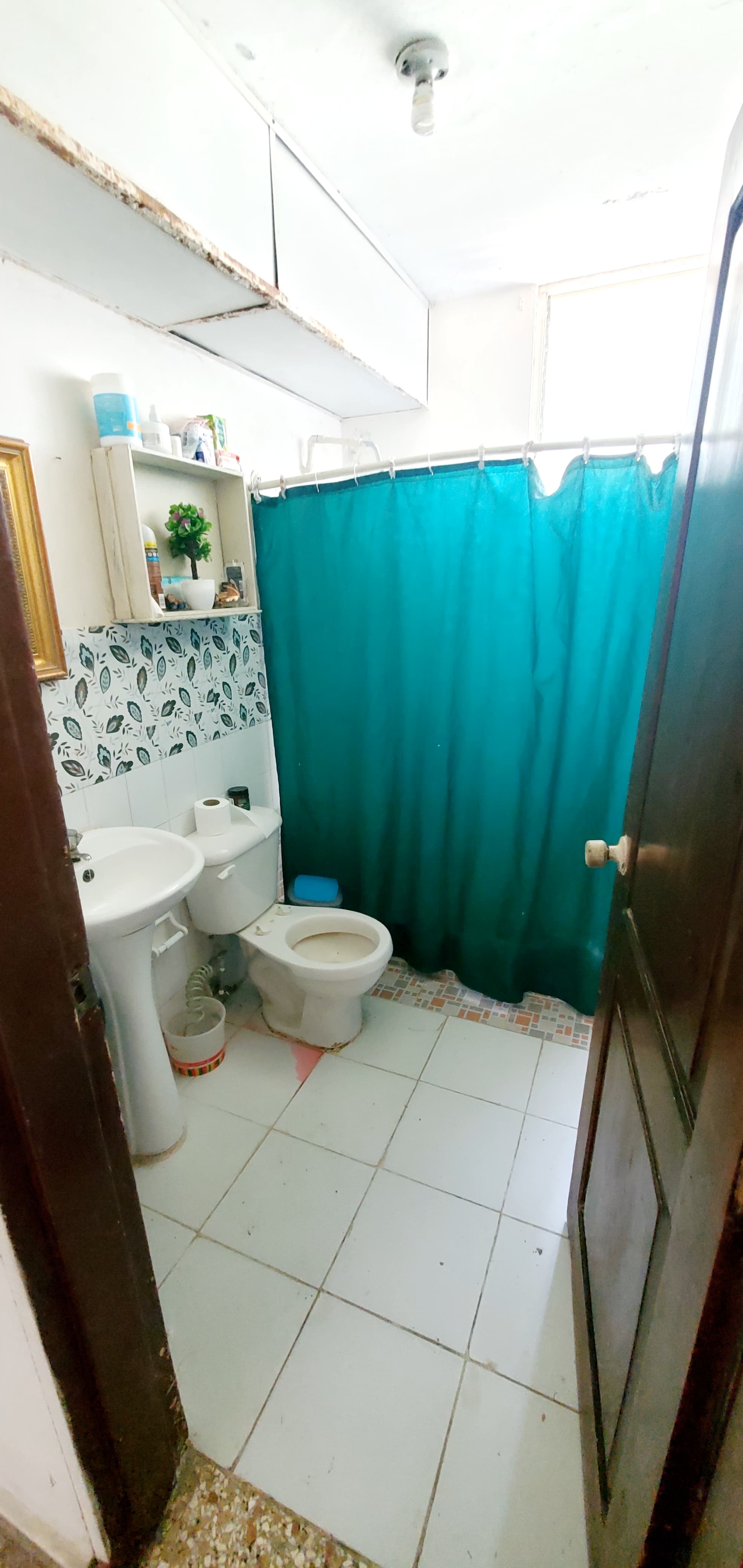 apartamentos - Se vende apartamento km11 de la independencia 7