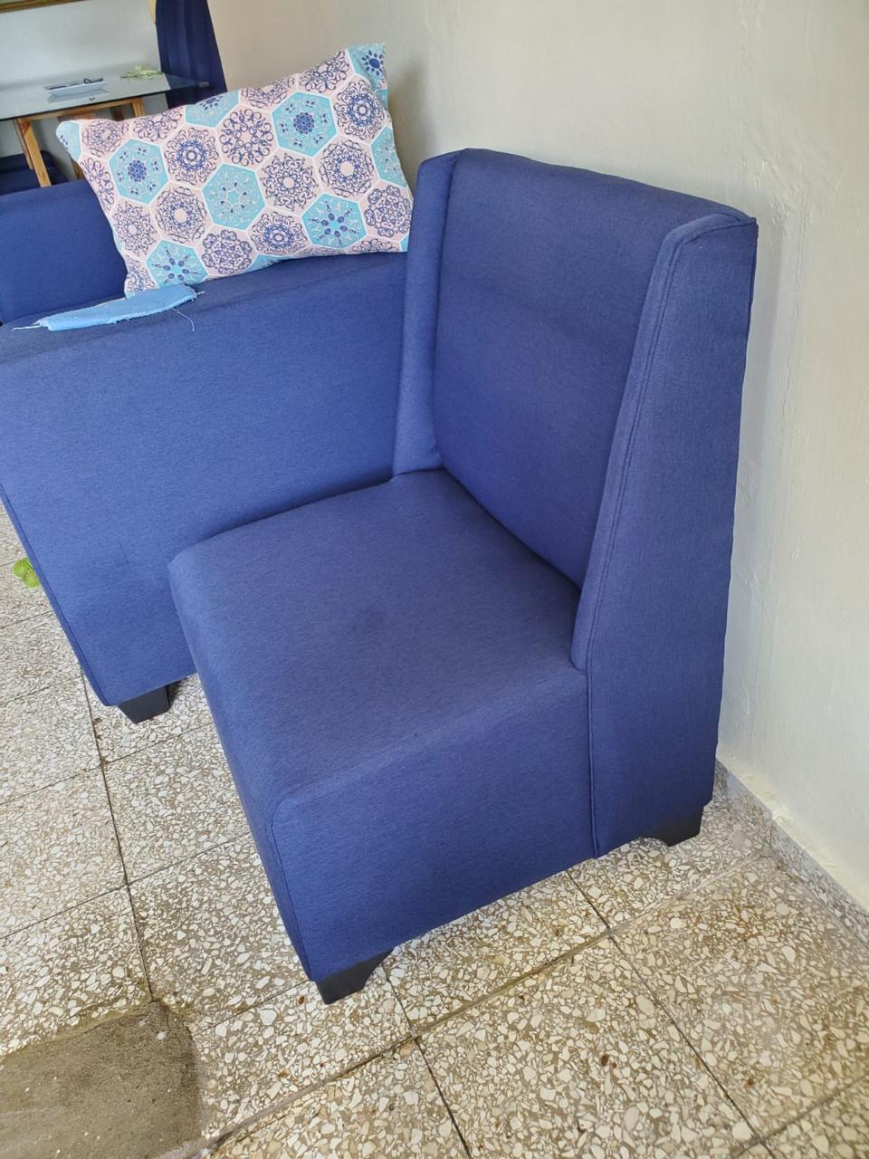 muebles y colchones - Butacas de muebles. 1
