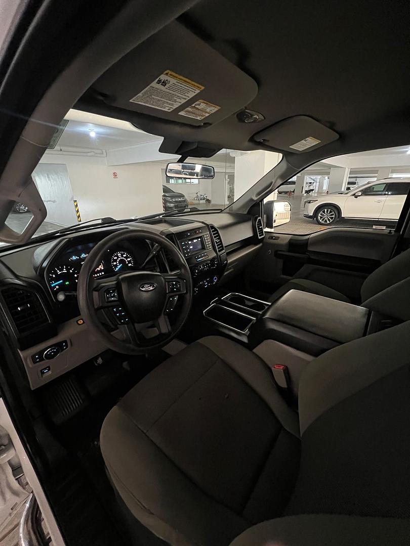 jeepetas y camionetas - Increíble Ford F-150 2019 7