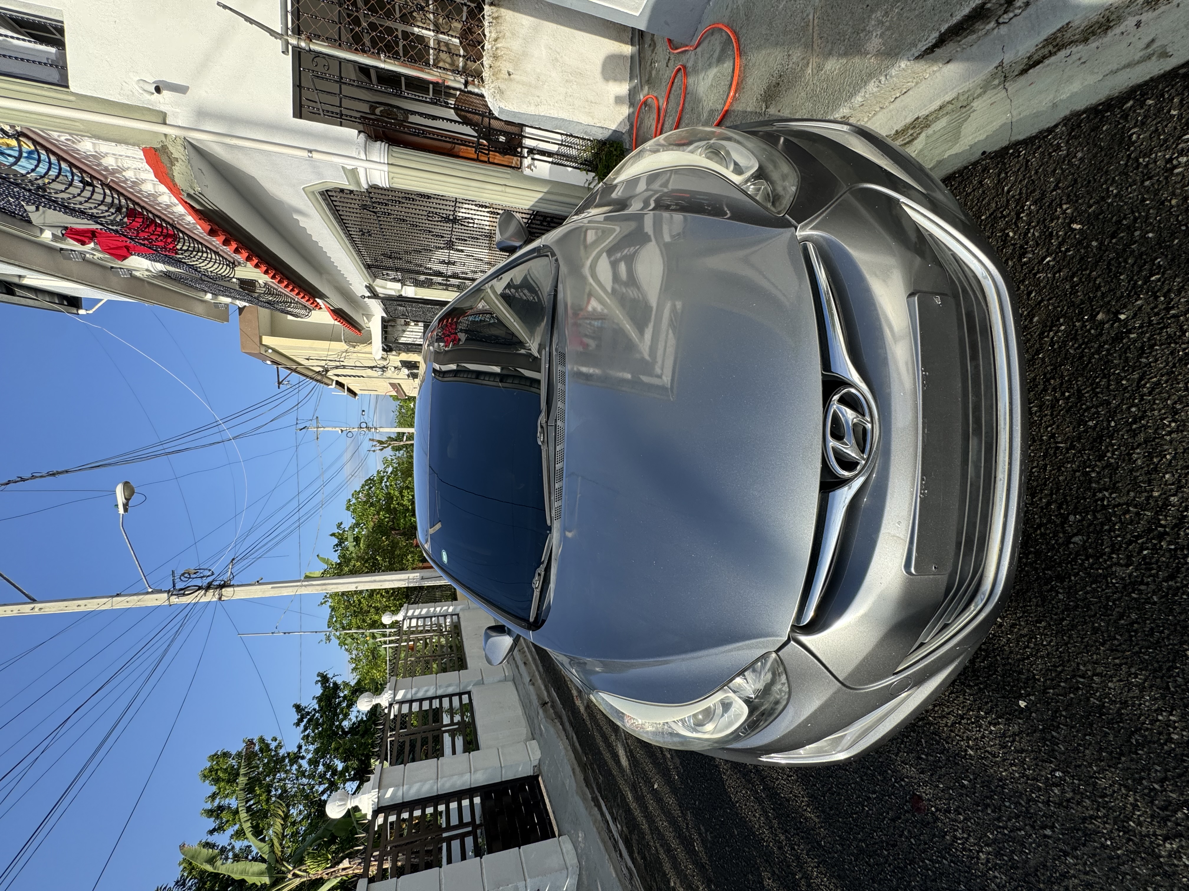 carros - Hyundai Avante 2016 LPI 3