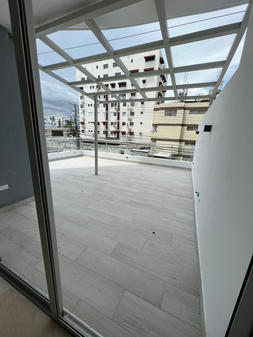 apartamentos - Apartamento en venta en Evaristo Morales 7