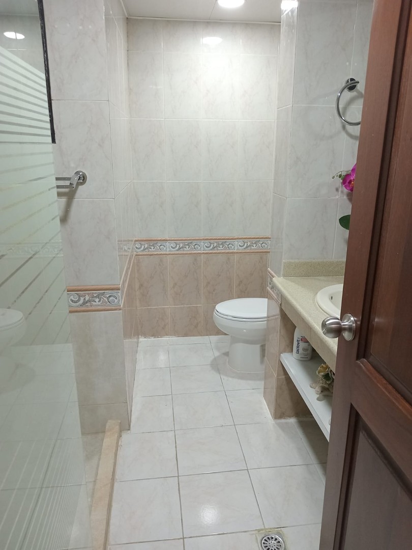 apartamentos - Se vende apartamento en El Milón 7
