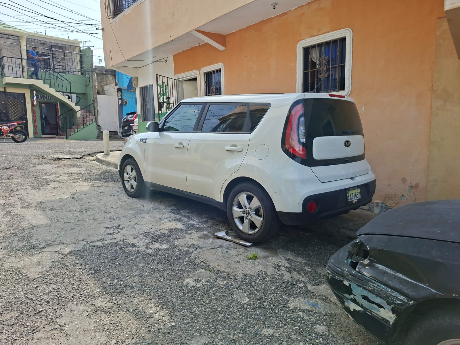 carros - Kia soul 2019 5